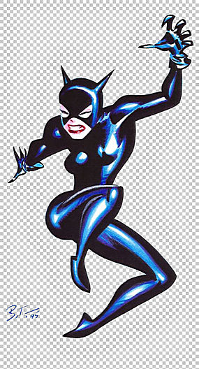 猫女蝙蝠侠双面阿尔弗雷德j 彭尼沃斯女猎人 猫女照片png剪贴画漫模板下载 素材id 动物素材 设计素材 第一素材网