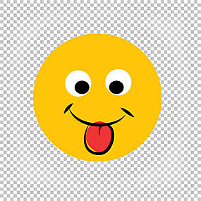 Kik Messenger Viber Sticker Wechat Emoji 脸红表情符号png剪贴免抠素材下载 图片id 其它元素 Png素材 素材宝scbao Com