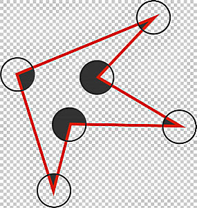 角度多边形图六角形问题解决 不规则形状png剪贴画角度 文本 多边免抠素材下载 图片id 其它元素 Png素材 素材宝scbao Com