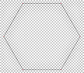 六角形正多边形角几何形状 多边形png剪贴画游戏 角度 白色 矩形 免抠素材下载 图片id 其它元素 Png素材 素材宝scbao Com